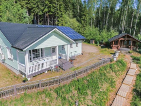 Holiday Home Koivurinne by Interhome